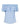 Neo Noirs Austin Chambray Top - Blue. Køb toppe her.