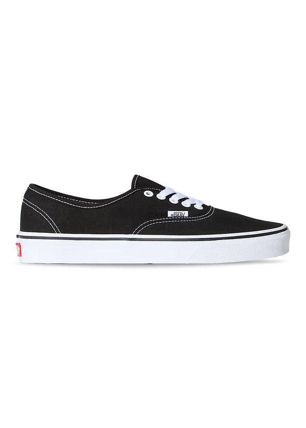 Authentiek Zwart - Zwart-Schoenen-Vans-Butler Loftet