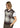 Avon Plaid Vest - Vanilla Multi-Knitwear-OBEY-Butler Loftet
