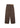 Aya Brown Jeans - Brown-Jeans-Woodbird-Butler Loftet
