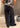 Aya Crow Jeans - Zwart Vintage-Jeans-Woodbird-Butler Loftet