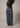 Aya Hope Jeans - Blauw-Jeans-Woodbird-Butler Loftet
