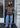 Aya Hope Jeans - Blauw-Jeans-Woodbird-Butler Loftet