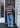 Aya Hope Jeans - Blauw-Jeans-Woodbird-Butler Loftet