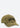 Woollen Check Cap - Blazing Yellow