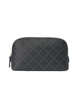 BAE SMALL. - Dark Chokolate-Bags-By Malene Birger-Butler Loftet
