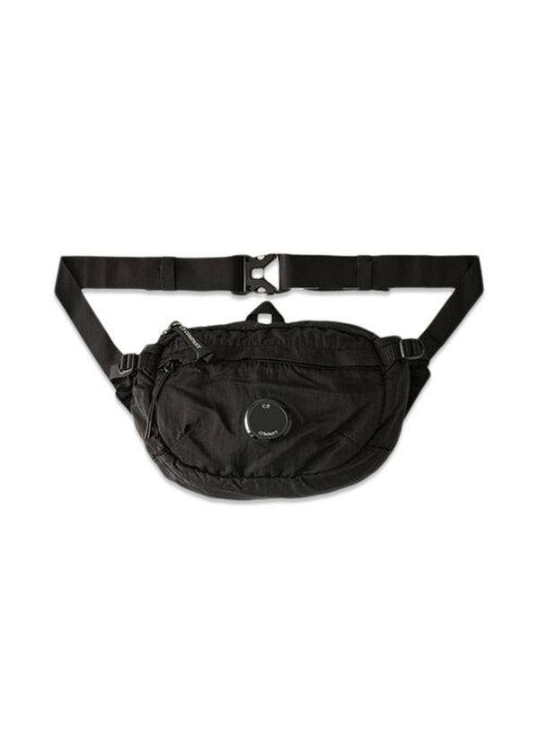 TAS NYLON - Zwart-Bags-C.P. Bedrijf-Butler Loftet