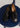 BAKER - Zwart lederen schoenen-Playboy Footwear-Butler Loftet
