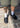 BAKER - Zwart lederen schoenen-Playboy Footwear-Butler Loftet