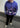 BALLET LILAC JUMPER - Liliac-Knitwear-Pas de Mer-Butler Loftet