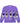 BALLET LILAC JUMPER - Liliac-Knitwear-Pas de Mer-Butler Loftet