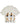 BALLET SHIRT - Zand-Shirts-Pas de Mer-Butler Loftet