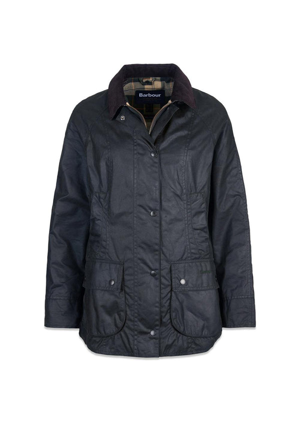 BARBOUR BEADNELL - Salie-Bovenkleding-Barbour-Butler Loftet