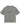 BARD - BOX FIT TEE - Castor Gray-T-shirts-Bareen-Butler Loftet