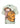 BASKETBALSHIRT - Royal Blue-Shirts-Pas de Mer-Butler Loftet