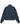 BAZ - TRACK LOUNGE JACKET - Sea Storm-Shirts-Bareen-Butler Loftet
