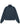 BAZ - TRACK LOUNGE JACKET - Sea Storm-Shirts-Bareen-Butler Loftet