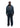 BAZ - TRACK LOUNGE PANTS - Sea Storm-Pants-Bareen-Butler Loftet