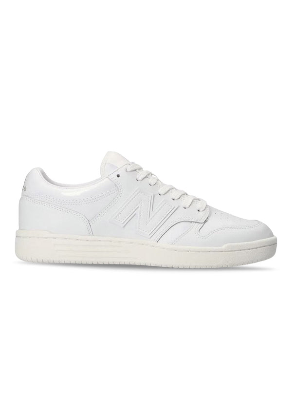 BB480L3W - White-Shoes-New Balance-Butler Loftet
