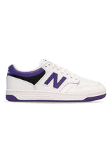 BB480LPB - Witte schoenen-New Balance-Butler Loft