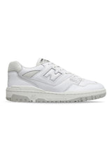 New Balance BB550PB1 - Wit - Sneakers. Sneakers heren kopen.