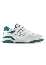 New Balance BB550STA - Wit - Sneakers. Sneakers heren kopen.