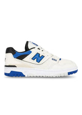 BB550VTA - Zeezoutschoenen-New Balance-Butler Loftet