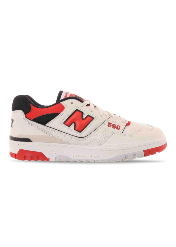 BB550VTB - Zeezoutschoenen-New Balance-Butler Loftet