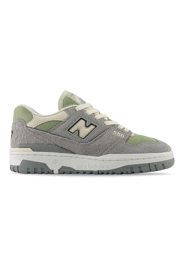 BBW550AR - Leigrijs-Schoenen-New Balance-Butler Loftet