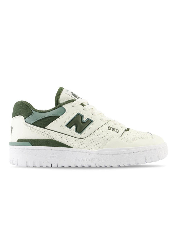 New Balance BBW550DI - Angora. Sneakers heren kopen.