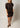 OVERSIZED TOP MET KRALEN - Molé Comb.-Blouses-Rotate-Butler Loftet