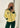 BECKENBAUER TT - Almost Yellow-Sweatshirts-Adidas Originals-Butler Loftet