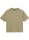 BELL - BOX FIT INTERLOCK - Mermaid-T-shirts-Bareen-Butler Loftet