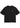 BELL - BOX FIT INTERLOCK - Pirate Black-T-shirts-Bareen-Butler Loftet