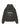 BOJAN - OVERSIZE HOODIE - Pirate Black-Hoodies-Bareen-Butler Loftet