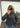 BOJAN - OVERSIZED HOODIE - Pirate Black-Hoodies-Bareen-Butler Loftet