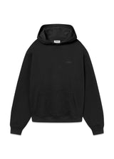 BOJAN - OVERSIZED HOODIE - Pirate Black-Hoodies-Bareen-Butler Loftet
