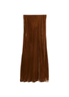 BOSHAN - Bison-rokken-door Malene Birger-Butler Loftet