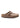 Birkenstocks BOSTON FL - Tabacco Brown. Køb sandaler her.