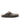 Birkenstocks BOSTON WOLLE CACAO. Køb sandaler her.