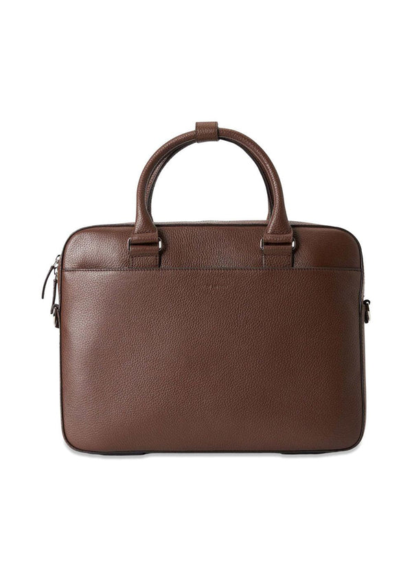 BOSUN - Cognac-Bags-Tiger of Sweden-Butler Loftet