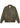 BOW BOMBER JACKET - Dusty Olive-Outerwear-Forét-Butler Loftet