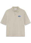 BOWLER SS - POLO - London Fog-T-shirts-Bareen-Butler Loftet