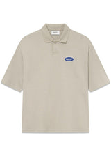 BOWLER SS - POLO - London Fog-T-shirts-Bareen-Butler Loftet