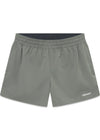 BRENT - REGULAR SHORTS - Castor Gray-Shorts-Bareen-Butler Loftet