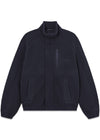 BRUTUS - FLEECE JACKET - Sea Storm-Outerwear-Bareen-Butler Loftet