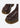 BUZZ HI - Dark Brown