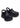 Bae Clog - Zwart-Schoenen-Crocs-Butler Loftet