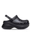 Bae Clog - Zwart-Schoenen-Crocs-Butler Loftet