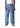 Baggy Denim Jeans - Washed Indigo-Jeans-Butter Goods-Butler Loftet